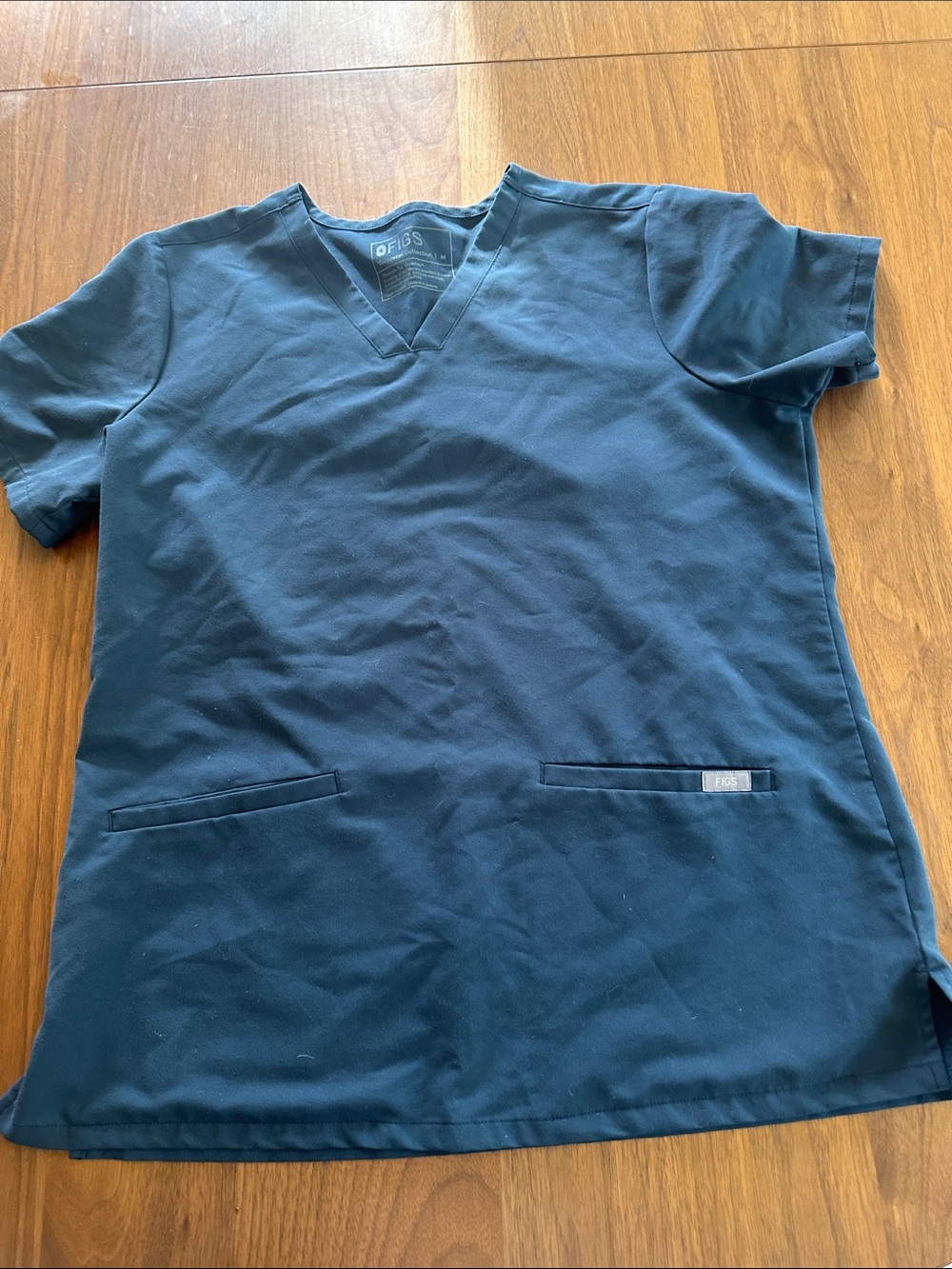 FIGS Scub Top